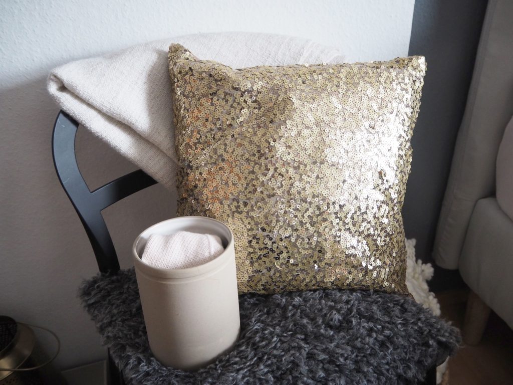 Neutrale Farben als Ergänzung für’s Schlafzimmer